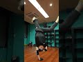 bboy tsukki is crazy bboy dance shorts