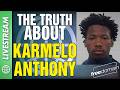 The Truth About Karmelo Anthony! X/Twitter Livestream