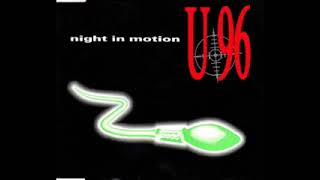 U96 – Night In Motion (Full Cd)