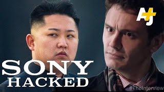 Hackers To Sony Cancel The Interview Or Else