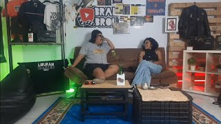 ObralObrol Makassar Eps 62 Bersama Jaqlien Elsy Maukaling