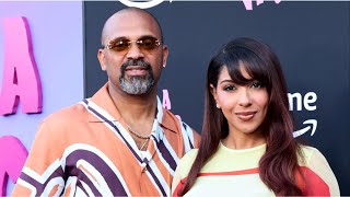 Why They Haven't Divorced Mike Epps and wife Kyra Robinson