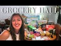 A Day Off the Homestead! Stocking the Pantry | Grocery HAUL