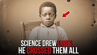 (1859, Samuel Carter) The Black Boy So Intelligent That Science Could Not Explain