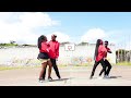 Ruger - Wewe dance choreography by Outlawz Dance Crew.