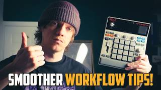 Must-know Tips for a Smoother MPC SAMPLE Workflow