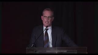 🤣 Joe Buck hilarious Hall of Fame Speech: Tells kid “F—— You”