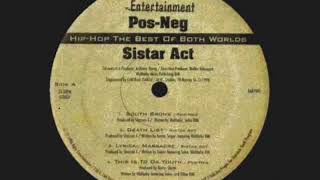 Sistar Act, Waltbaby - Death List [1996]