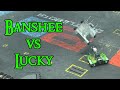 Banshee VS Lucky: BattleBots Proving Grounds Official Fight