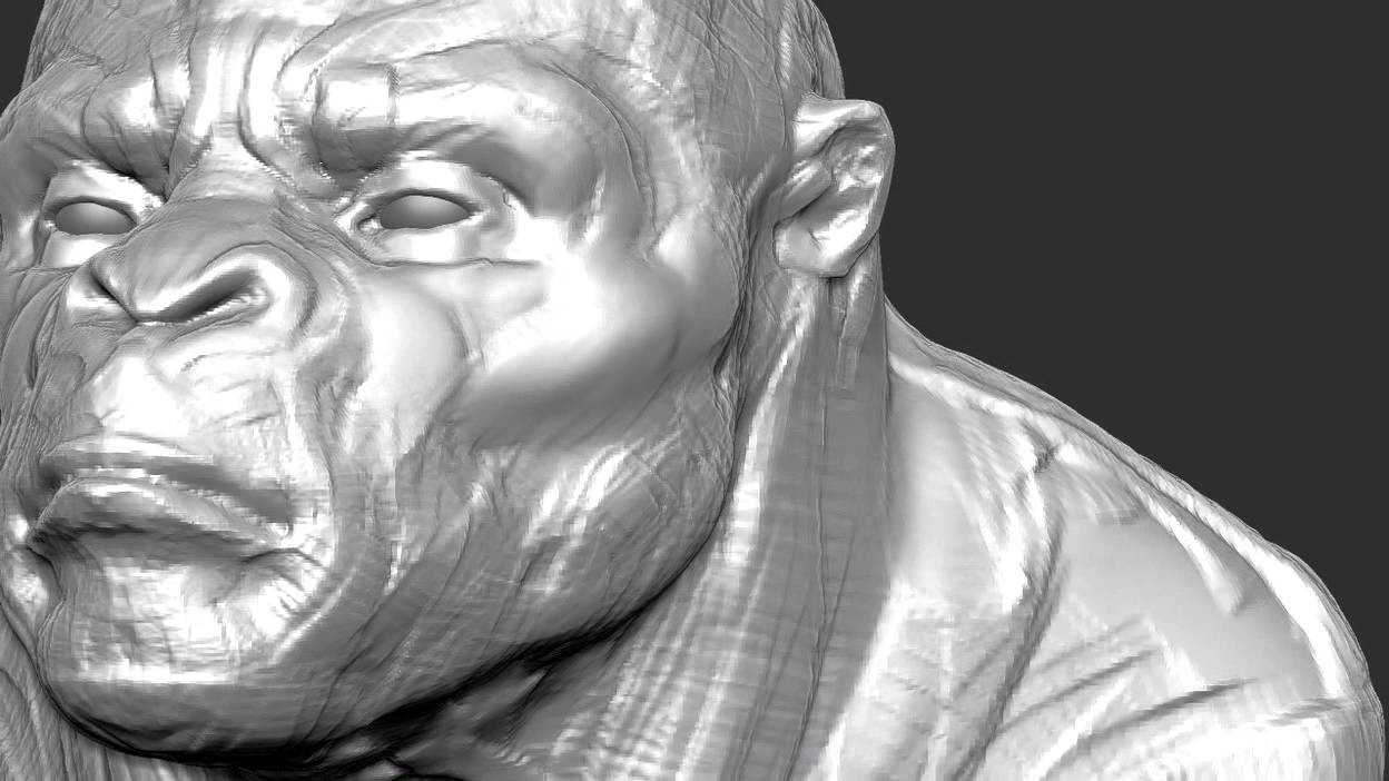 Zbrush Sculpt Youtube