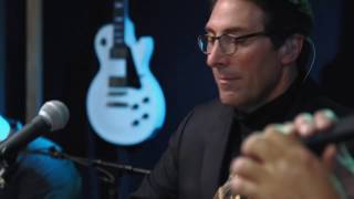 Jay Sekulow Band Foreplay/Long Time