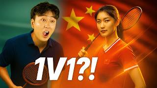 We Challenged a Chinese Provincial Champion…