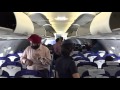 Interior of Mumbai - Delhi Indigo Airbus A320 (180 seater) !!! Interior of Mumbai - Delhi Indigo Airbus A320 (180 seater) !!!