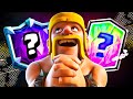 5 *BEST* Clash Royale Decks for November 2024