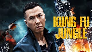 Kung Fu Jungle (2014) Movie || Donnie Yen, Wang Baoqiang, Charlie Young || Review And Facts