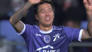 #ESTACASC⎥Hyun-Jun Suk : "Tous au Stade, allez l'Estac !"