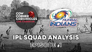 IPL 2020: Analysis of defending champion @MumbaiIndians' squad