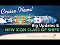 🚨 IMPORTANT Royal Caribbean Cruise News and more - Cruise Line News