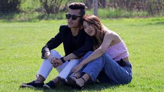 དེ་རིང་ང་གཉིས། ‘Dhering Nganyi  - Tsewang ཚེ། ft Kunsang Lodoe(Official Music Video 2018)