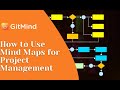 How to Use Mind Maps for Project Management