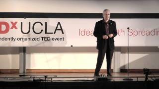 TEDxUCLA - Leonard Rome - Vaults.mov