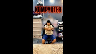 KOMPYUTER