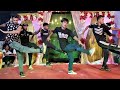 কুমিল্লা বিয়ে বাড়ি অসাধারণ ডান্স | Excellent Hip Hop Dance Cover | BD Mahin Khan