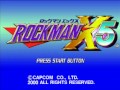 rockman x5 beta ost dr. light