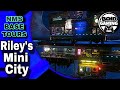 No Man's Sky Base Tour 2024, Rileys Micro City By Boid Gaming