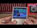 ayaneo pocket dmg la gameboy más potente de la historia👉 review en español