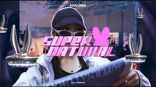 NewJeans - Supernatural | Thai Version by chaeyeong, pullin, maryp, yourjamiesjim