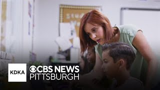 Saint Vincent College launches fast-track program to combat teacher shortage