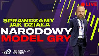 Narodowy Model Gry vs. Football Manager 2021