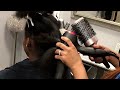 air drying vs bond setting why most cosmetologist are quitting u0026 why i quit.