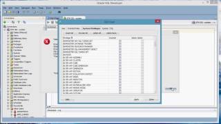 Create Connection In Oracle With Sql Developer Oracle Tutorial Mp3 ...
