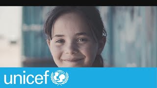 A better world | UNICEF