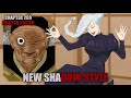 Reveiew Ch. 269 Jujutsu Kaisen - New Shadow Style Sanggup Monopoli Seluruh Kekuatan Dunia Jujutsu!