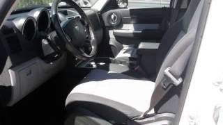 CA Auto Sales - 2007 Dodge Nitro SLT