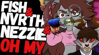COPECAST: NEZZIEMONSTER CALL LET'S GOOOOO