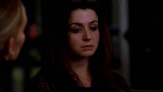 Amelia Shepherd - 5x08 - Who We Are - Scene 18