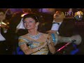 Diana Haddad - Amaneh HD 1080/ديانا حداد - امانيه مهرجان اوربت