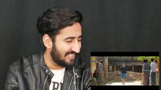 Jaago||Mahesh Babu||Srimanthudu||Reaction By Punjabi|