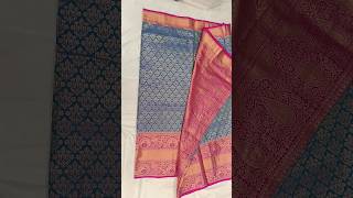 Pattu@VLsilksarees #trendingshorts #reelsinstagram #silksaree #bridalsarees #sareecollection