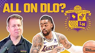 D'Angelo Russell To Blame For Lakers vs Nuggets? Plus Darvin Ham's Comments On H