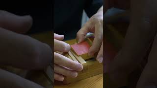 -PART 1- The process of making stamps by hand-engraving by a couple. #shorts #short
