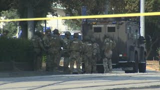 Gunman’s dark past uncovered as San Jose mourns victims