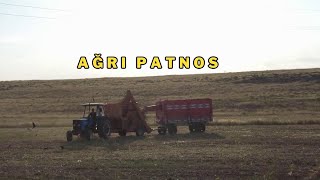 Ağrı Patnos | Kısa Bir Ağrı Patnos Turu