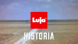 Luja-yhtiöiden historia (2019 päivitys)