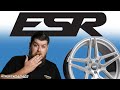 The ESR RF15 Wheel Review