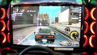 湾岸6R GTO SSSSS級達成動画